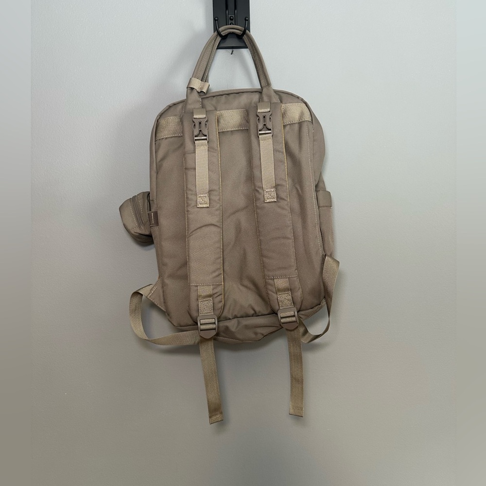 Diaper Bag Backpack - Picture 2 of 15